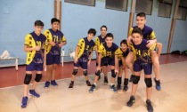 As Merate: in trasferta brilla l'U13, derby vittorioso per l'U17 FOTO