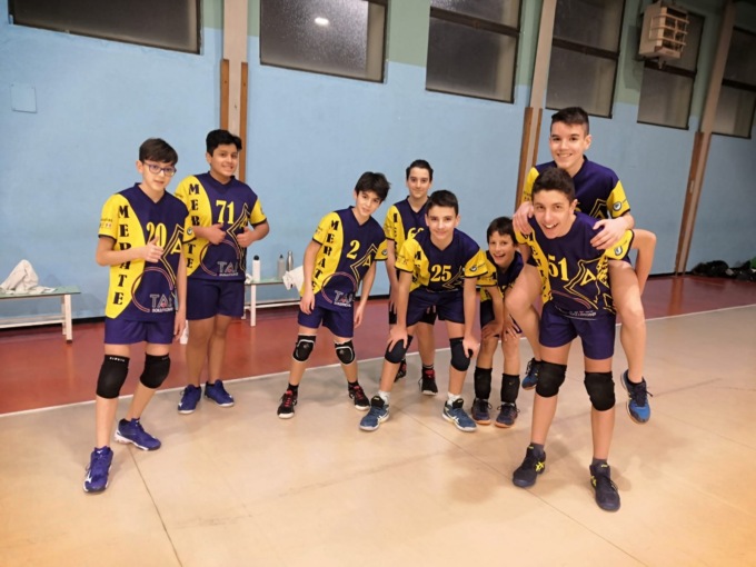 As Merate: in trasferta brilla l’U13, derby vittorioso per l’U17 FOTO
