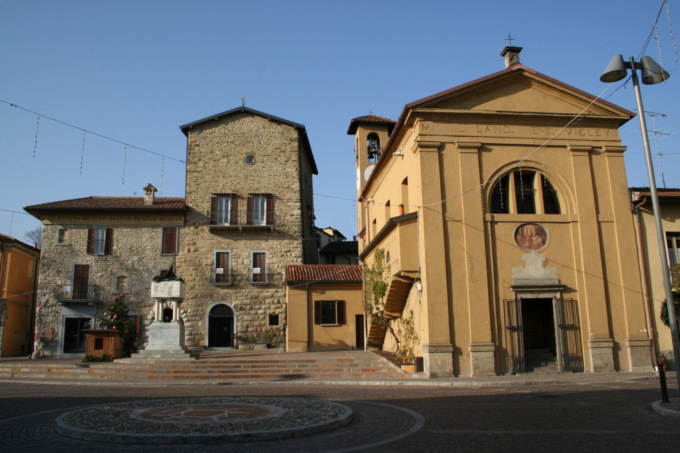 Ville Aperte, due date per la Galleria del Premio Morlotti