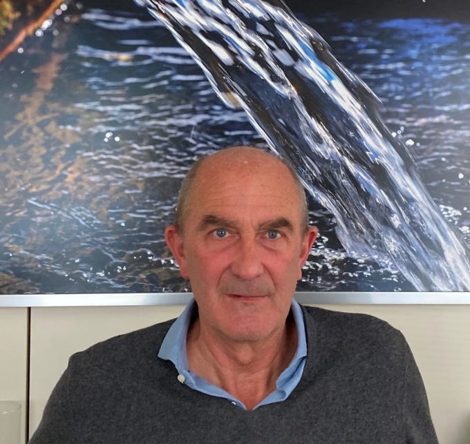 Lario Reti Holding: Lelio Cavallier resta presidente