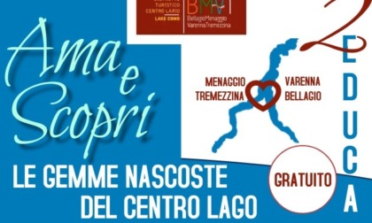 Quattro giornate formative per diventare "ambasciatori" del nostro territorio