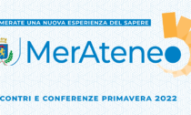 MerAteneo: un'opportunità di formazione e cultura