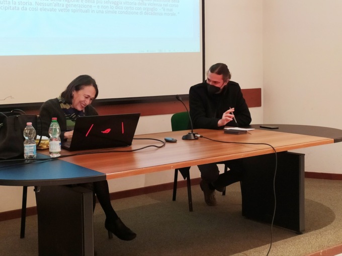 “Percorsi nella Memoria” verso la chiusura