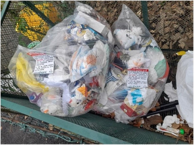 A Casatenovo arriva il plogging