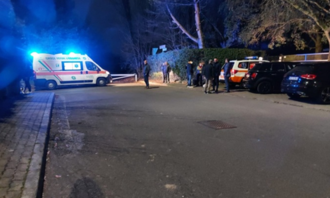 Tragedia in Brianza: uomo trovato cadavere nel bosco