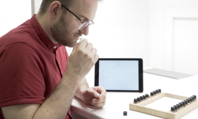 Long Covid a olfatto e gusto: l’aiuto del gastronomo muggiorese Michele Crippa