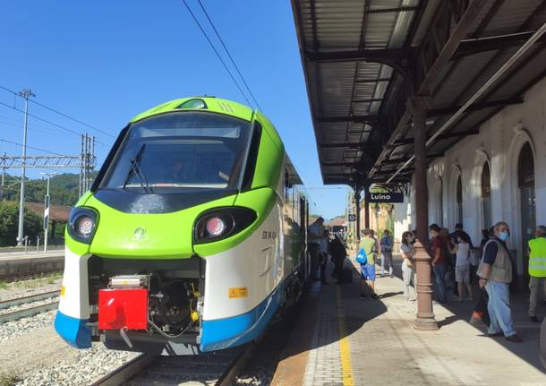 Fermate soppresse da Trenord, assessore Lucente: “Chiusura solo temporanea delle stazioni di Airuno e Osnago”