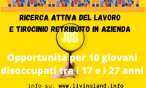 Un corso per avvicinare i giovani al mondo del lavoro con Living Land