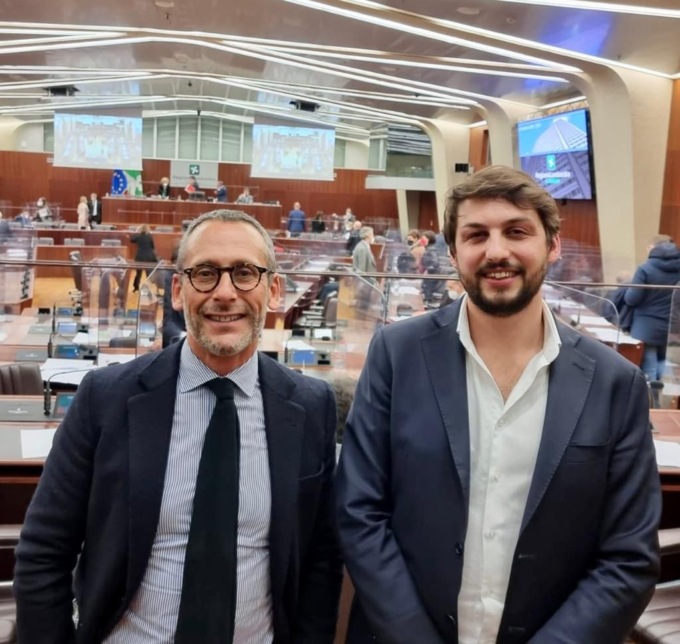 Pnrr: ok del Pirellone sulla richiesta di rivedere i parametri di assegnazione