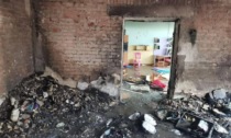Guerra in Ucraina, la città dei bimbi "brianzoli" distrutta dalle bombe FOTO e VIDEO