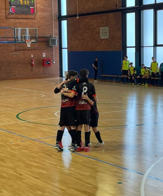 Calcio a 5, Pagnano rullo compressore: contro Bresso arriva la terza vittoria consecutiva FOTO