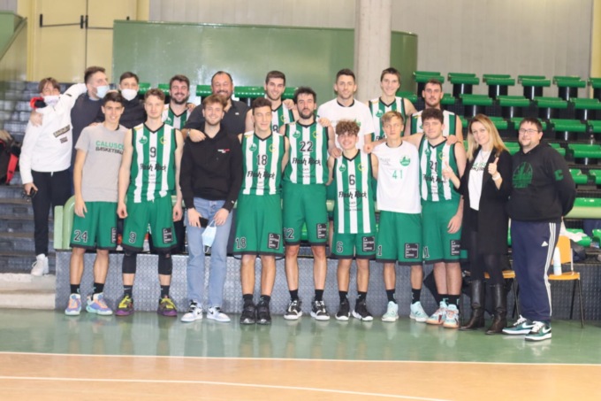 Serie D: rientro amaro per Calusco ma contro Cavenago tante note positive