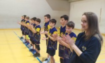 As Merate Volley: l'U13 vince anche a Biassono, sconfitta a testa alta dell'U15 FOTO