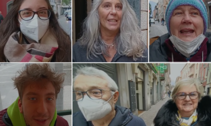 San Valentino, amore è… le risposte dei lecchesi