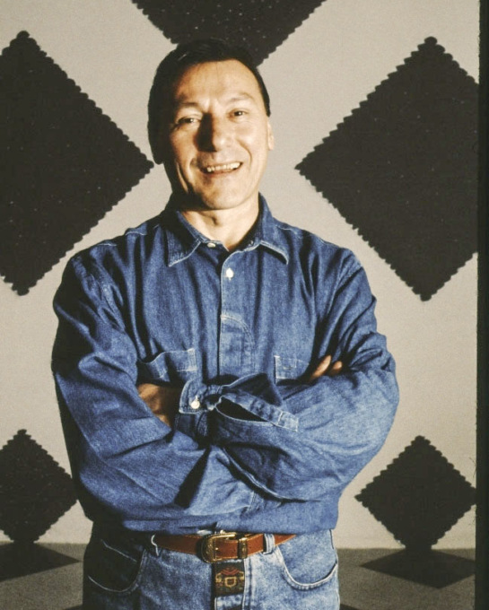 Mostra di Antonio Scaccabarozzi nel prestigioso Museo del Novecento