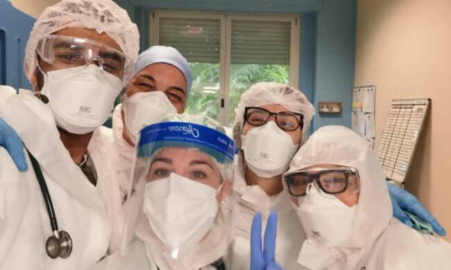 Covid: mille giorni fa scattava l’emergenza