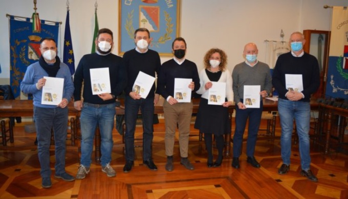 Negozio digitale: presentato il progetto meratese