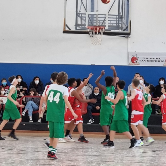 Green Eagles, dopo Besana ci prendi gusto: battuto anche Tavernerio FOTO