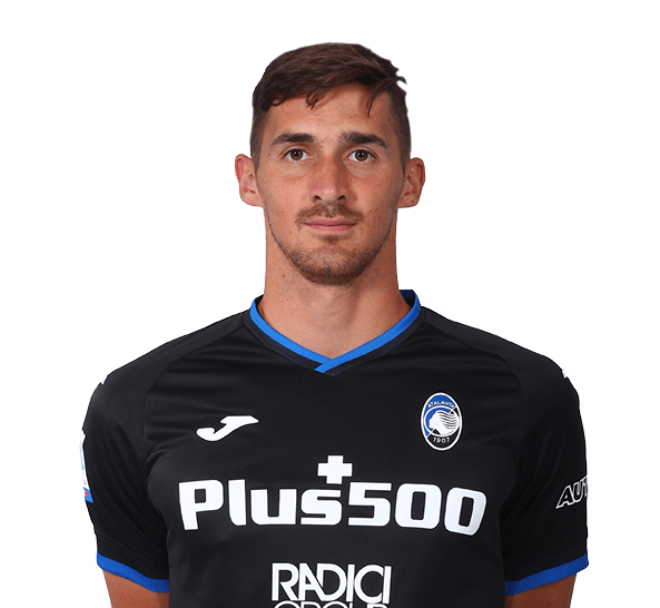 Francesco Rossi, da Osnago alla sfida contro la Juventus