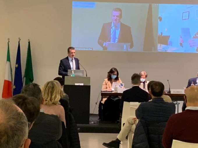 PNRR: Un’alleanza di territorio per coglierne le opportunità