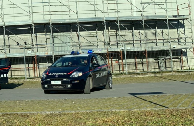 Gare clandestine e furti: disposti controlli delle forze dell’ordine
