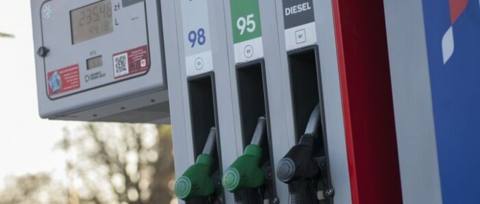 Gli artigiani lanciano l’allarme: “Gasolio, +20,7% in un anno”