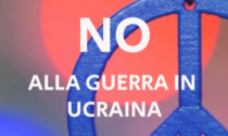 Guerra in Ucraina: domani presidio davanti al Comune di Lecco