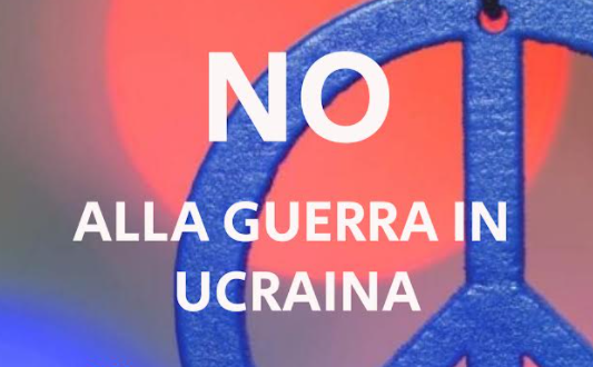 Guerra in Ucraina: domani presidio davanti al Comune di Lecco