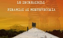 "Le incredibili piramidi di Montevecchia": Di Gregorio presenta il suo e-book