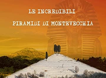 “Le incredibili piramidi di Montevecchia”: Di Gregorio presenta il suo e-book