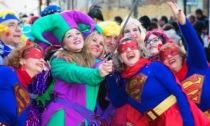 Concorso di Carnevale con la Pro Loco