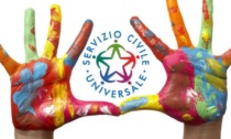 Servizio civile universale, presentati i programmi