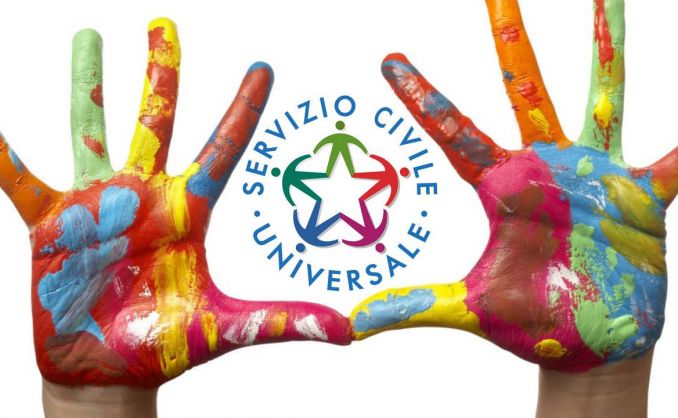 Servizio civile universale, presentati i programmi