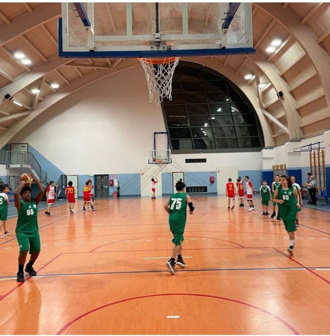 Green Eagles, la rimonta da brividi contro Besana vale la vittoria FOTO