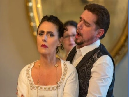 Opera a Missaglia: un pomeriggio con Giacomo Puccini