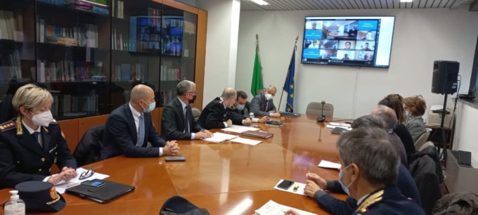 50 nuove telecamere per aumentare la sicurezza del territorio