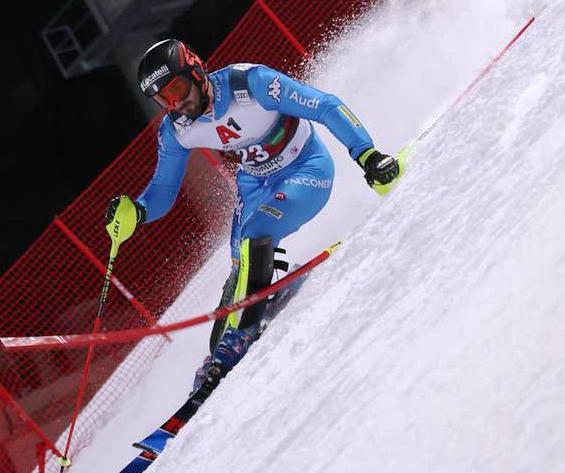 Tommaso Sala, da Casatenovo alle Olimpiadi di Pechino L’INTERVISTA