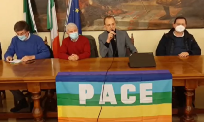 Ucraina: la Brianza e Lecco si mobilitano con una raccolta viveri