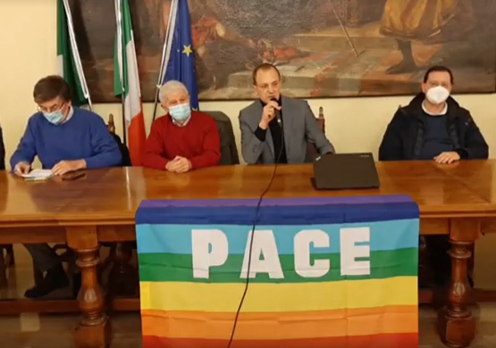 Ucraina: la Brianza e Lecco si mobilitano con una raccolta viveri