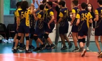 As Merate Volley: per l'U12 un set che fa storia, tris U13 su Desio FOTO