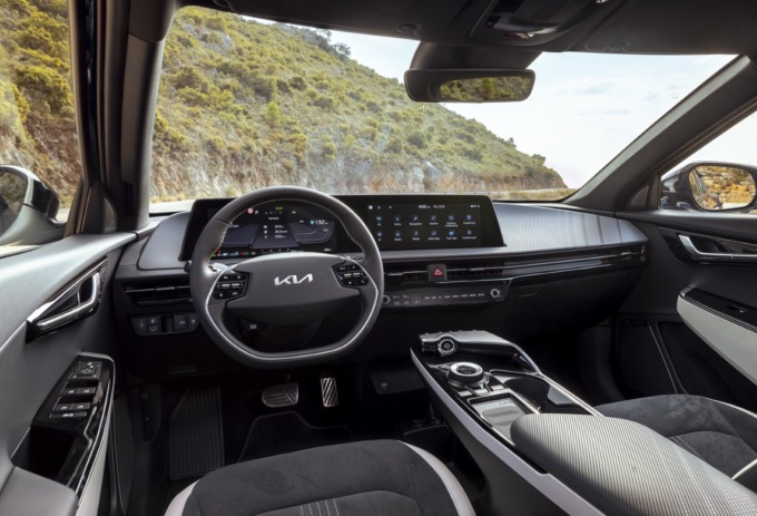 A Lecco piace la mobilità elettrica e l’auto dell’anno è full-electric