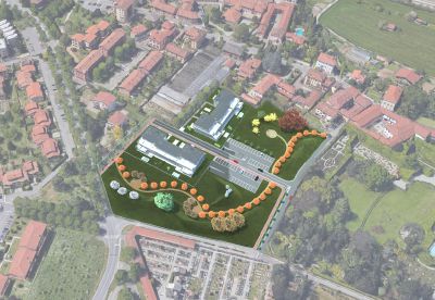 L’agenzia dei fratelli Benatti sta commercializzando ben 15 nuovi cantieri in Brianza