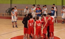 Ars Rovagnate: ritorno vittorioso per l'U16, sul velluto l'U14 FOTO