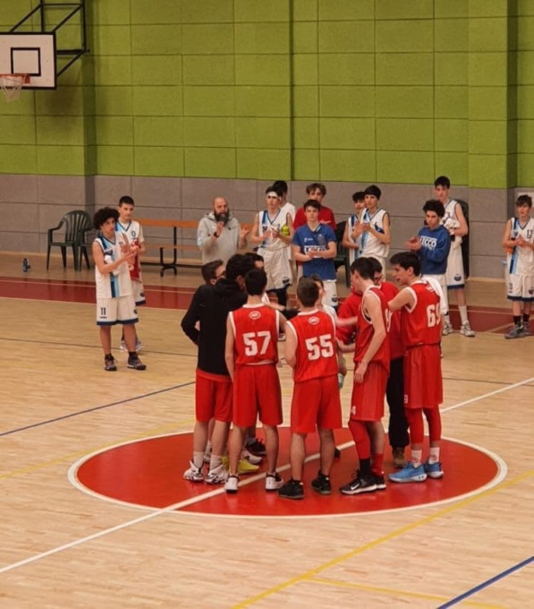 Ars Rovagnate: ritorno vittorioso per l’U16, sul velluto l’U14 FOTO
