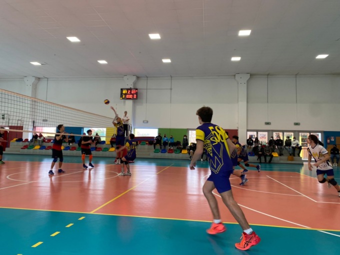 As Merate Volley: l’U15 cala il tris, vince ma non convince l’U17 FOTOGALLERY