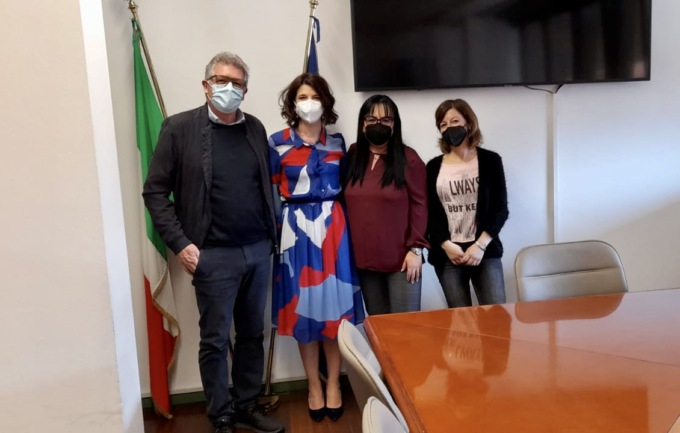 Sanità pubblica: sindacati in Prefettura