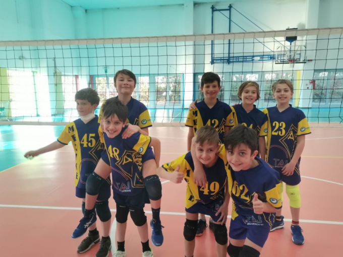 As Merate Volley: prima gioia per l’U12, emozione U17 al tie-break FOTOGALLERY