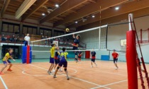 As Merate Volley, l'Under 17 lotta ma Milano è troppo forte FOTOGALLERY