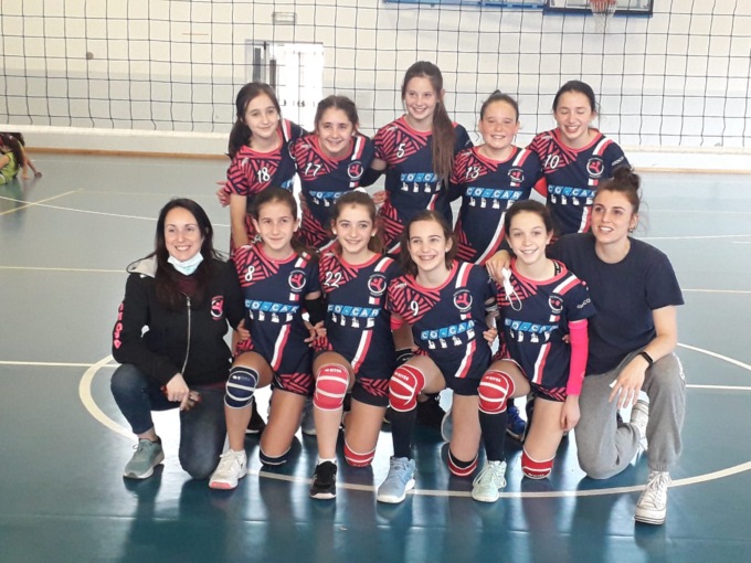 Giocosport Barzanò: la Seconda Divisione liquida Robbiate e dà la caccia alla capolista Calolzio FOTO