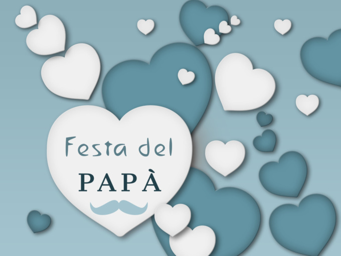 Il Centro Sociale Anziani organizza la festa del papà